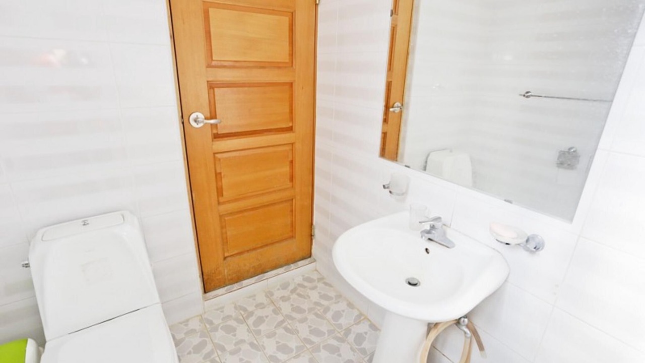 Photo of Bedroom in Seojong
