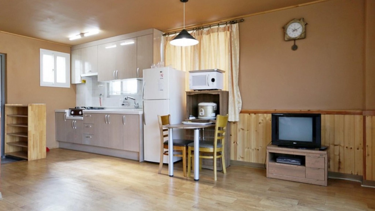 Photo of Bedroom in Seojong