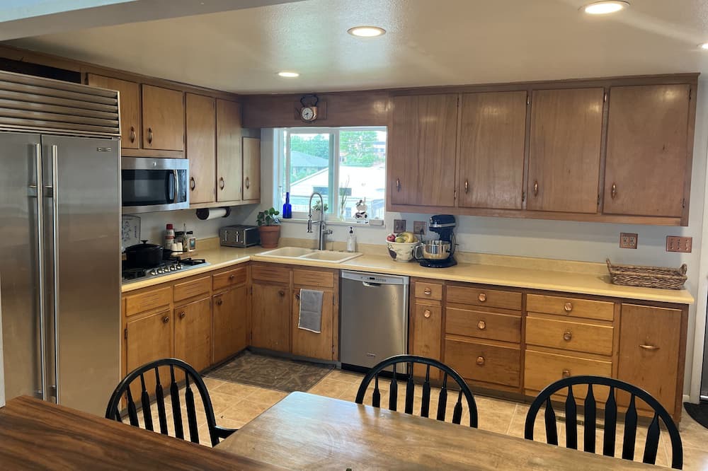 Photo of Kitchen in Broomfield