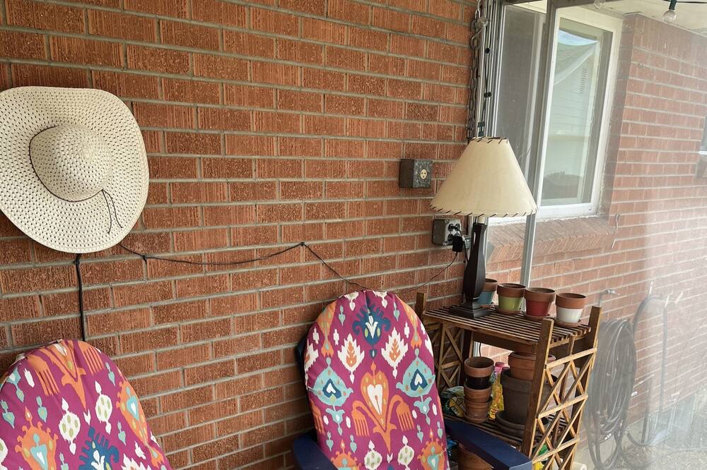 Photo of Livingroom in Broomfield