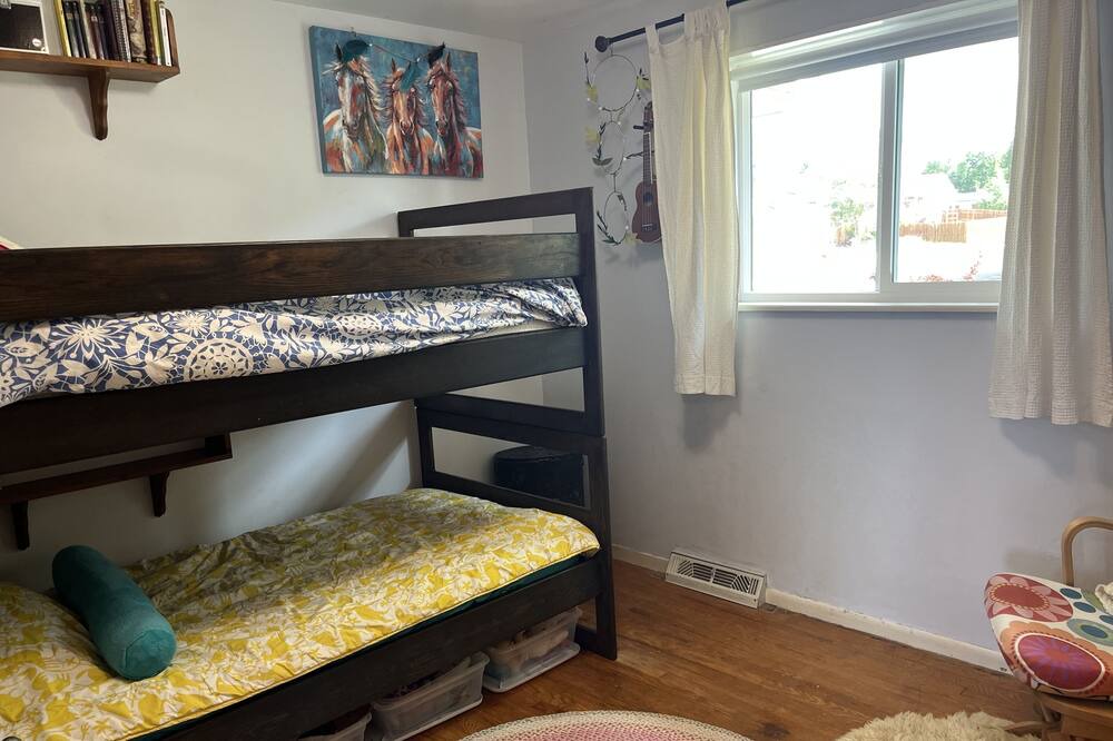 Photo of Bedroom in Broomfield