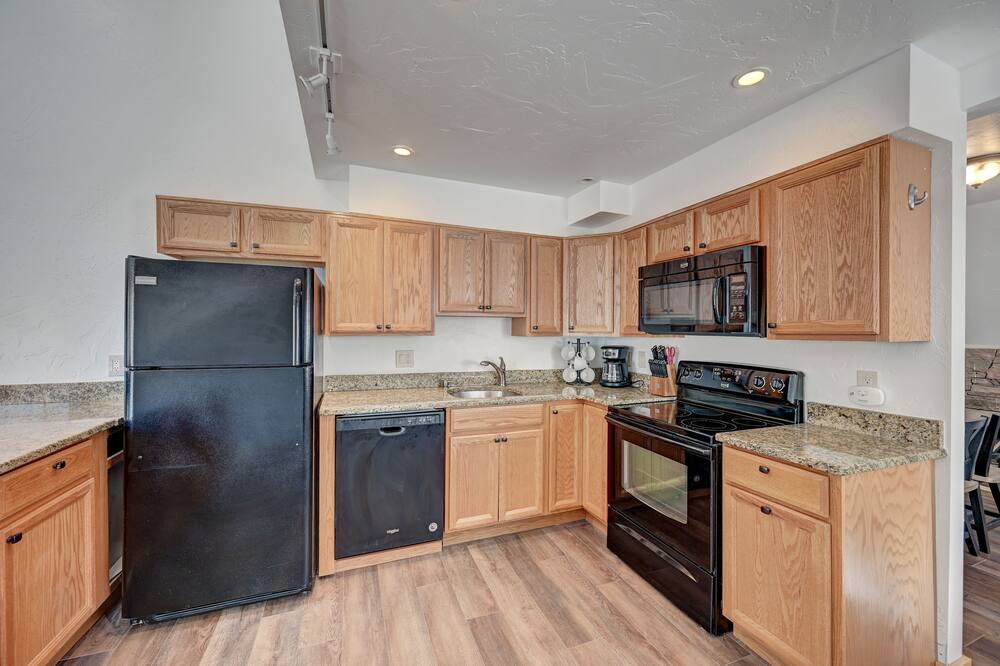 Photo of Kitchen in Willow Grove