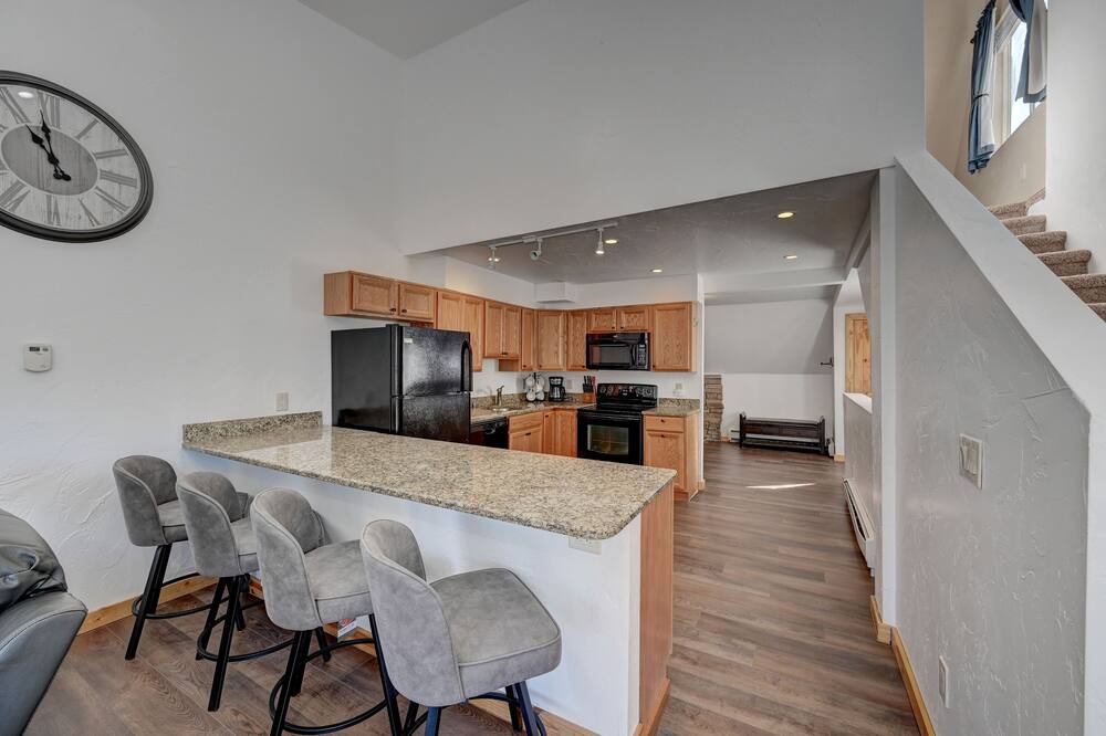 Photo of Kitchen in Willow Grove