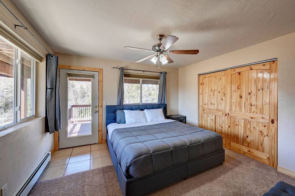 Photo of Bedroom in Willow Grove