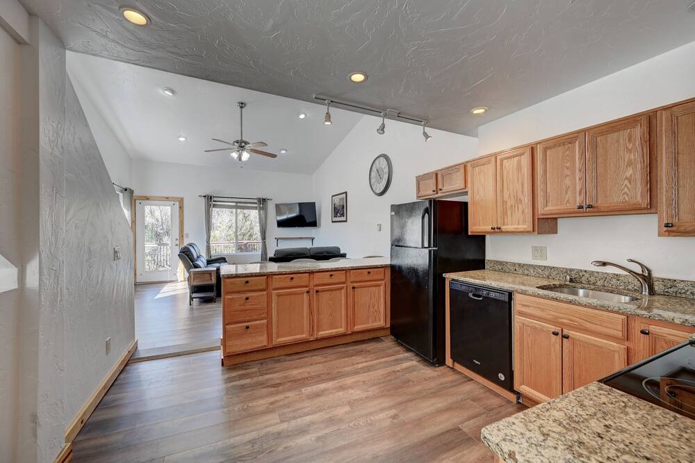 Photo of Kitchen in Willow Grove