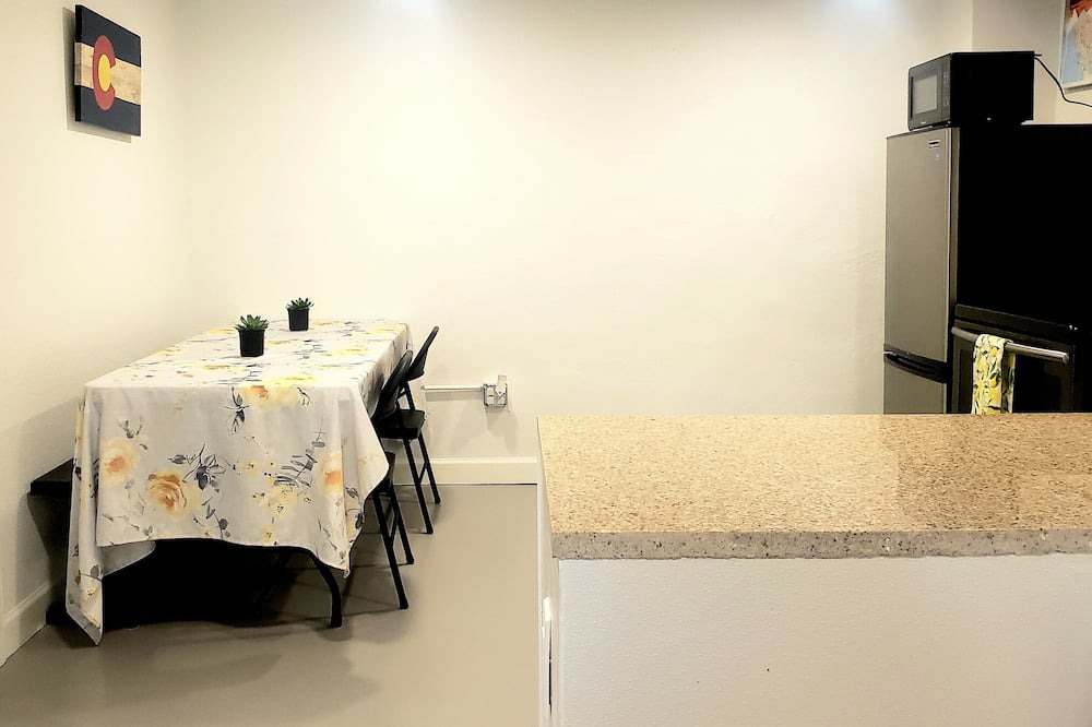 Photo of Kitchen in University
