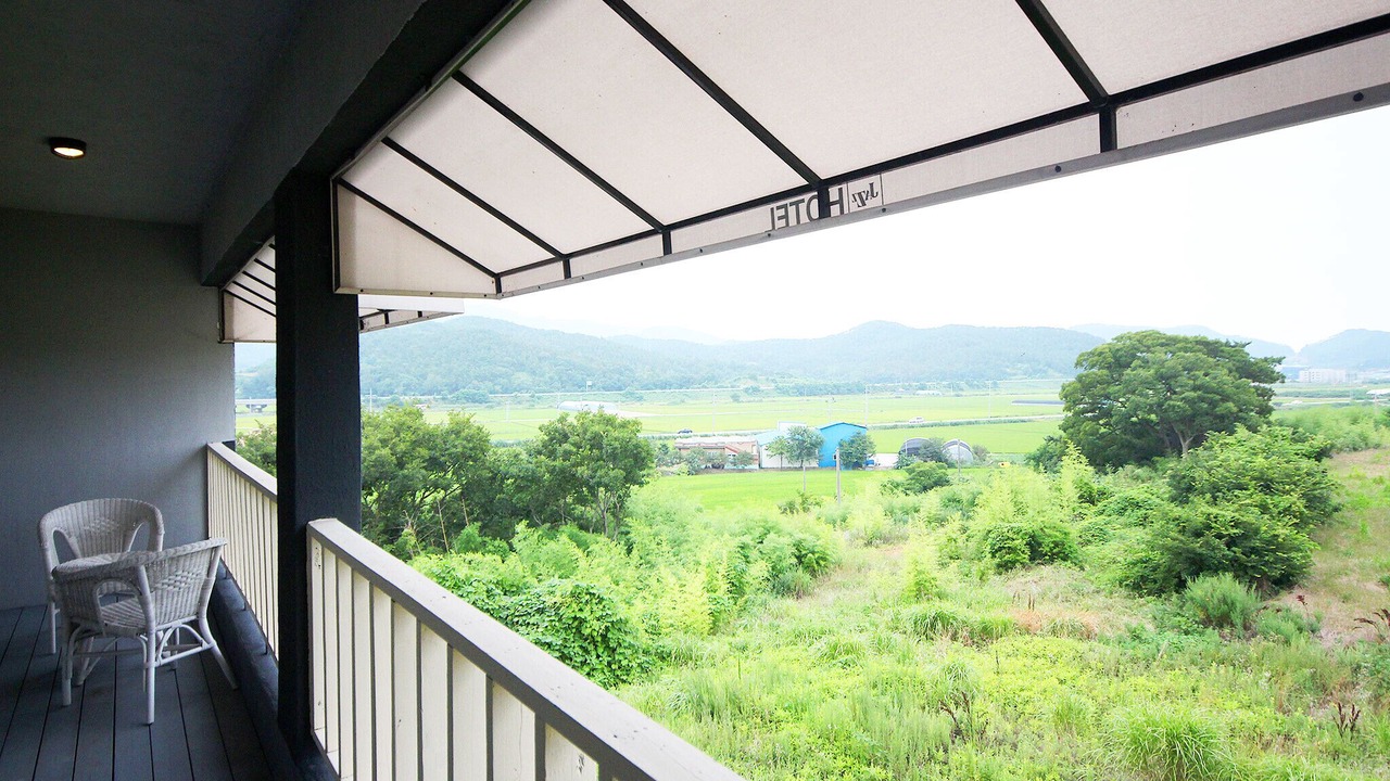 Photo of Bedroom in Byeonsan