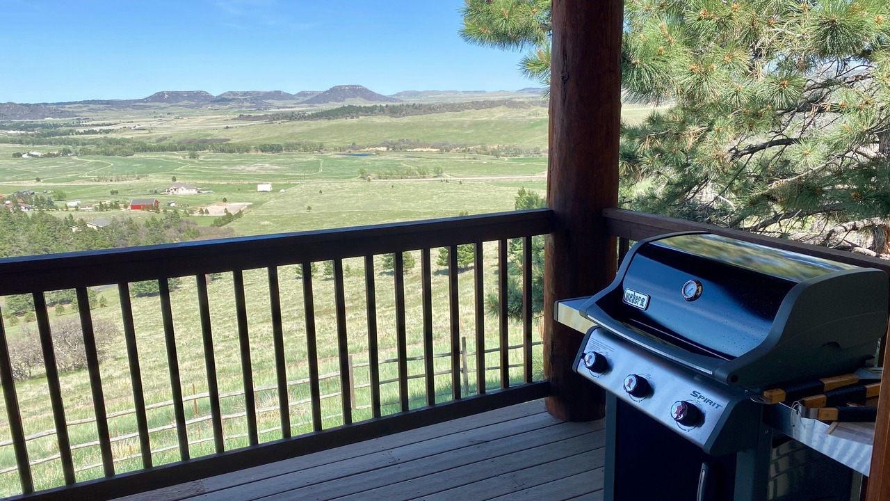 Photo of Outdoor in Larkspur