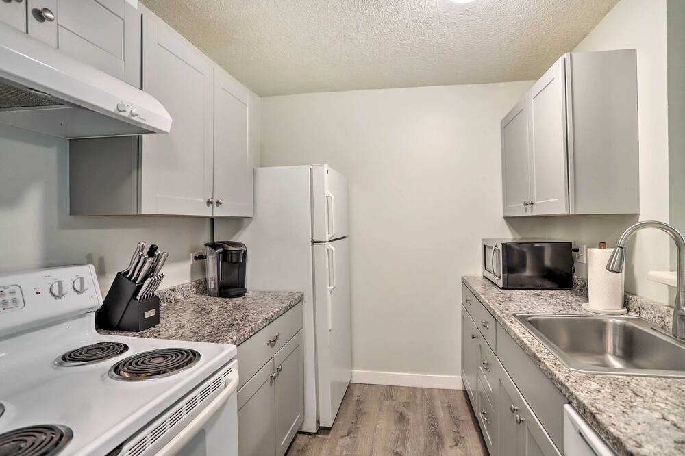 Photo of Kitchen in Heather Ridge