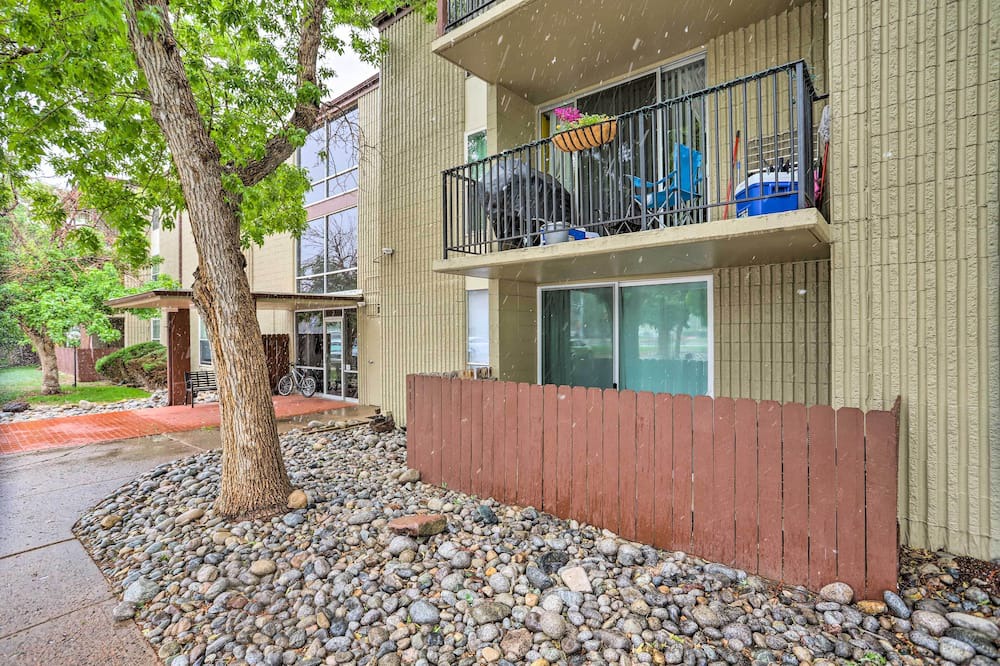 Photo of Outdoor in Heather Ridge