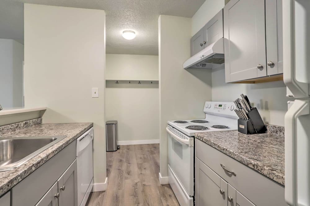 Photo of Kitchen in Heather Ridge