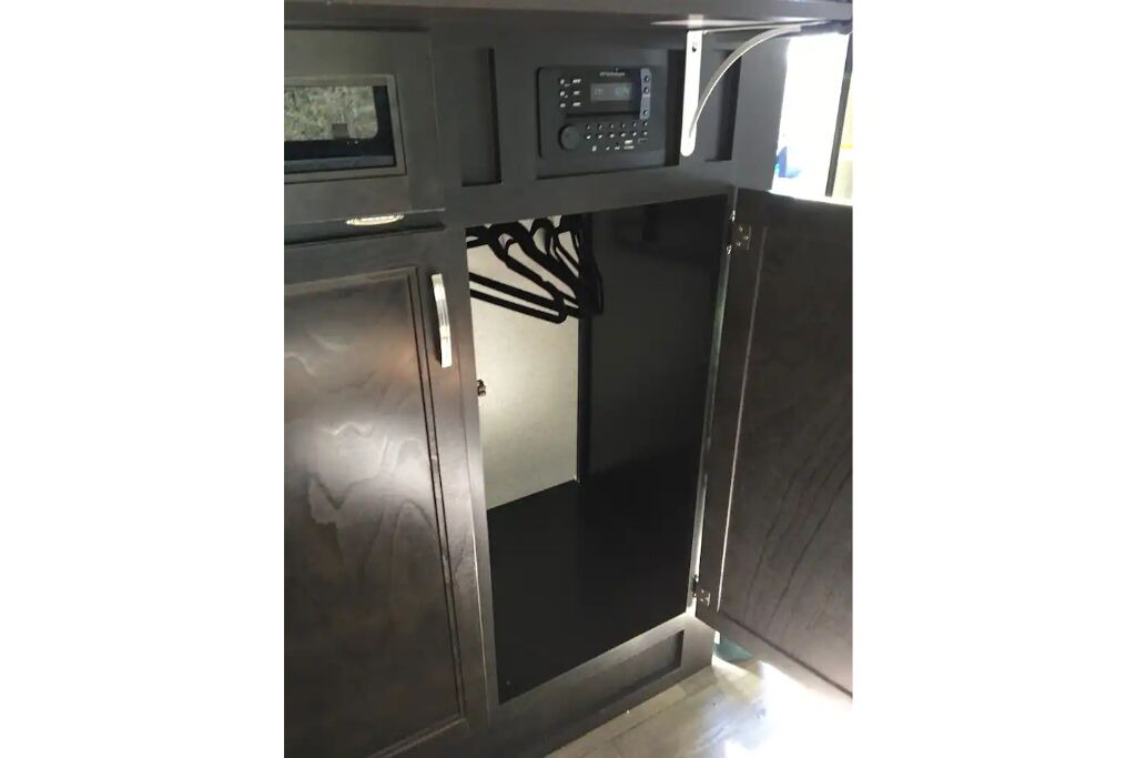 Photo of Kitchen in Palisade