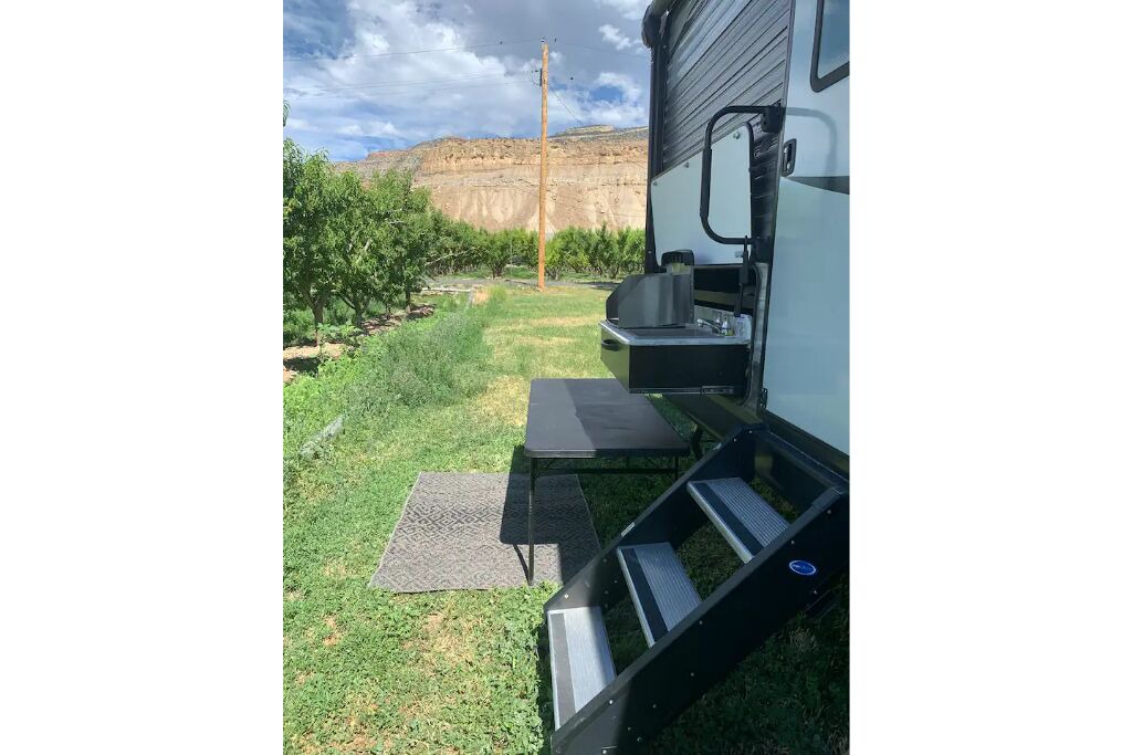 Photo of Outdoor in Palisade