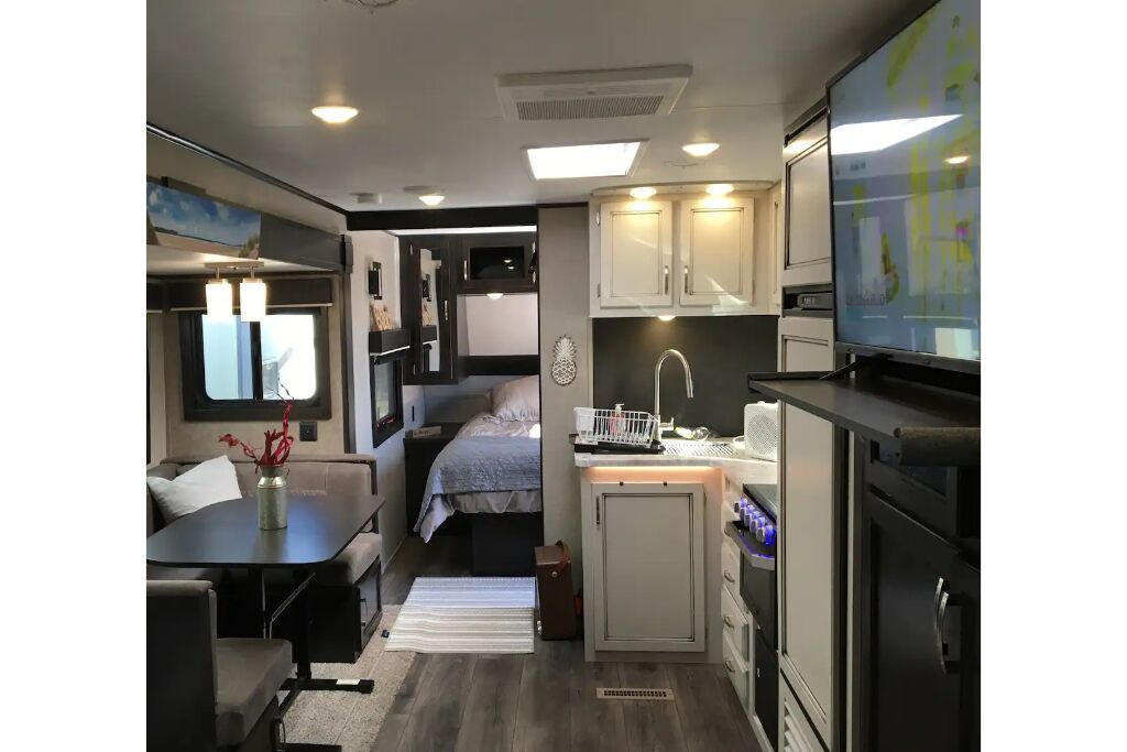 Photo of Kitchen in Palisade
