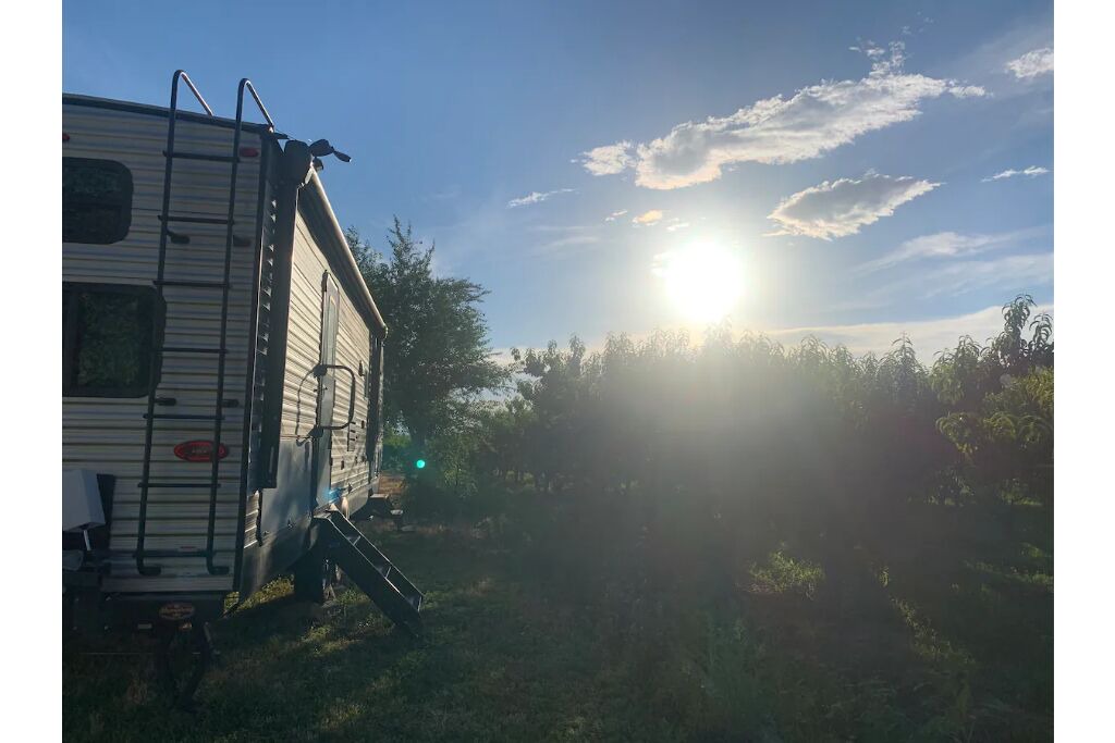 Photo of Outdoor in Palisade