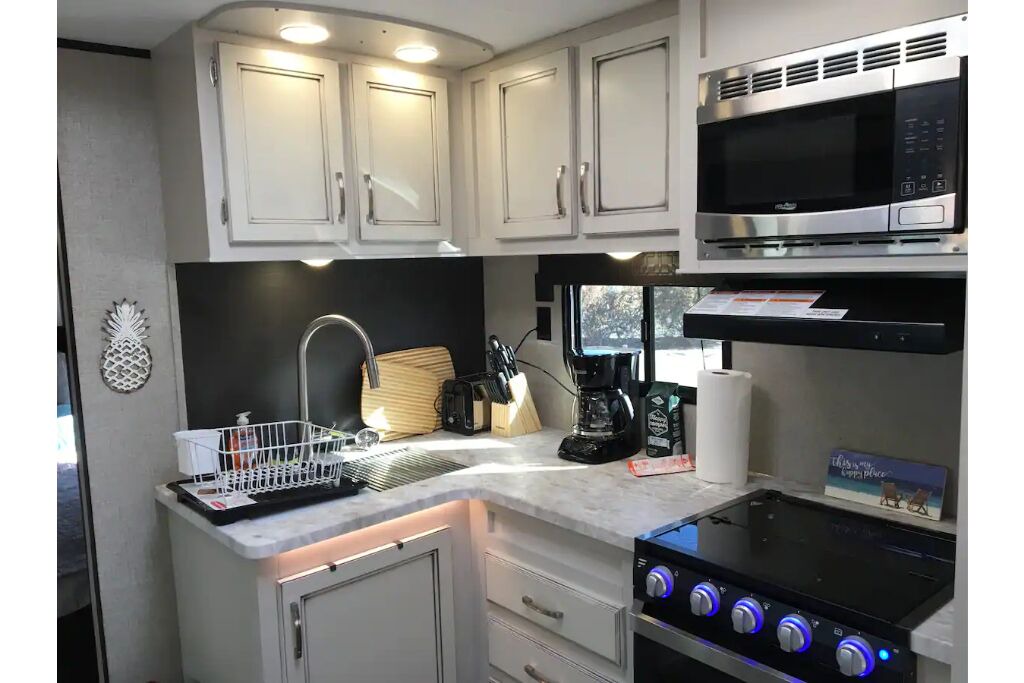Photo of Kitchen in Palisade