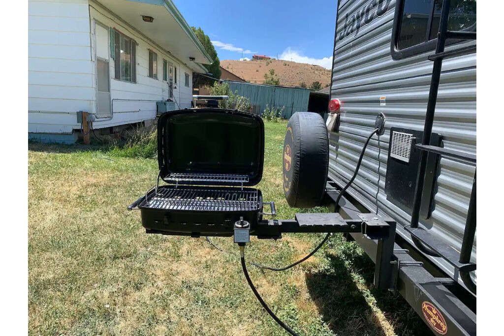Photo of Outdoor in Palisade