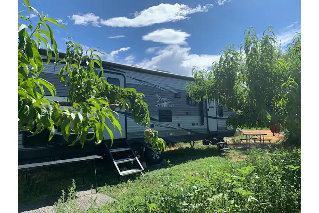 Photo of Outdoor in Palisade