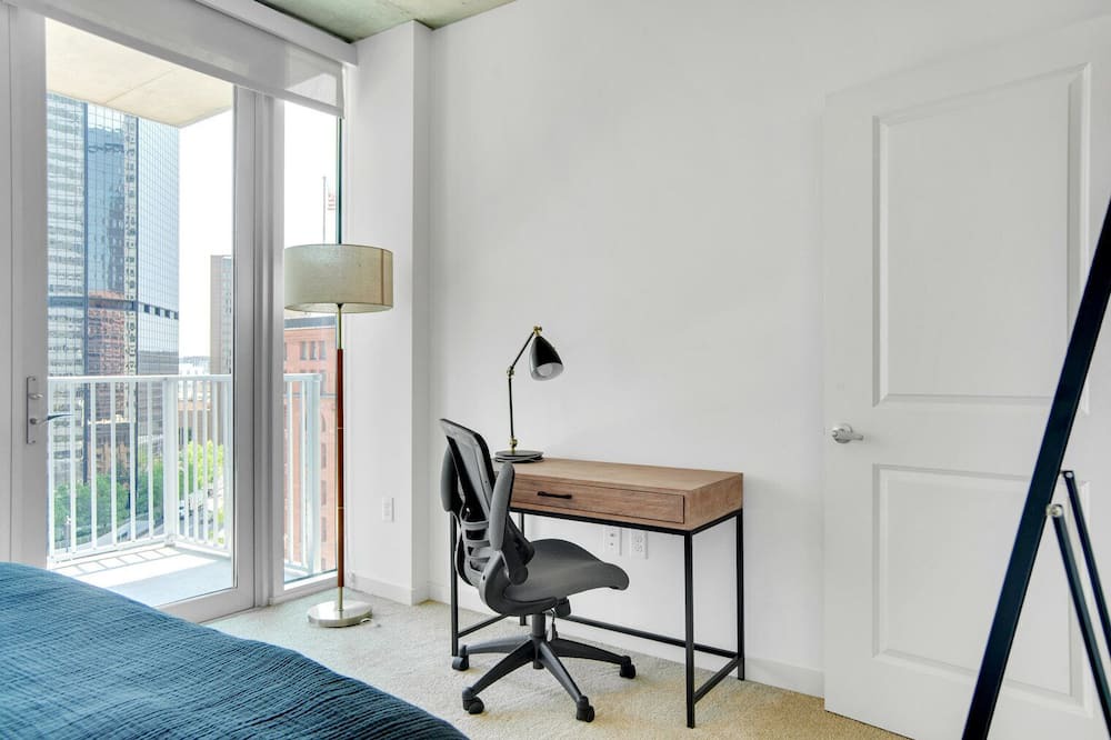 Photo of Bedroom in Uptown