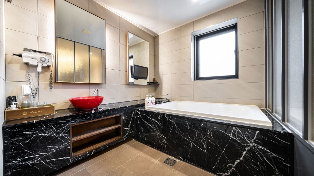 Photo of Bedroom in Pocheon