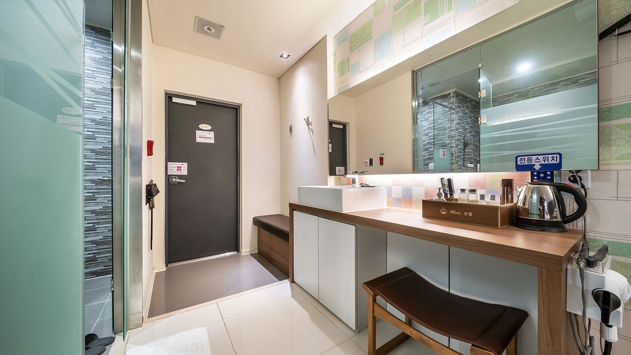 Photo of Bedroom in Pocheon