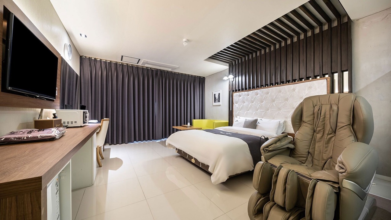 Photo of Bedroom in Pocheon