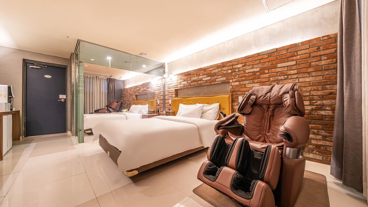 Photo of Bedroom in Pocheon