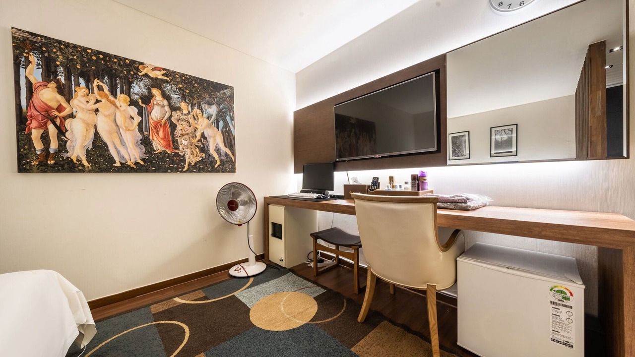 Photo of Bedroom in Pocheon
