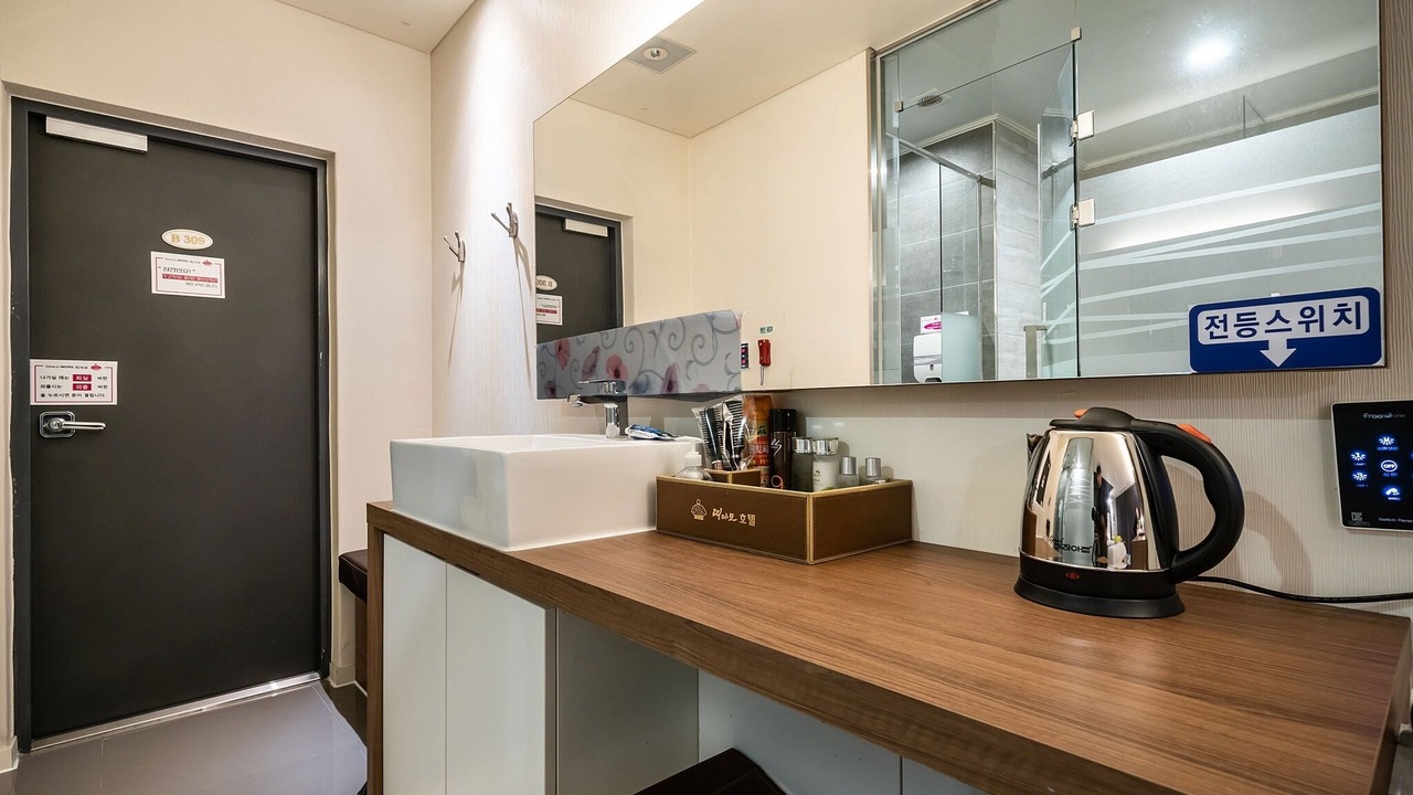 Photo of Bedroom in Pocheon