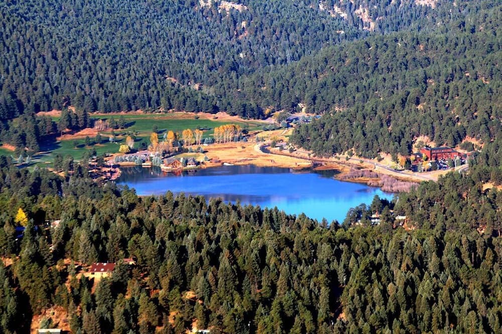 Photo of Outdoor in Kerr Gulch