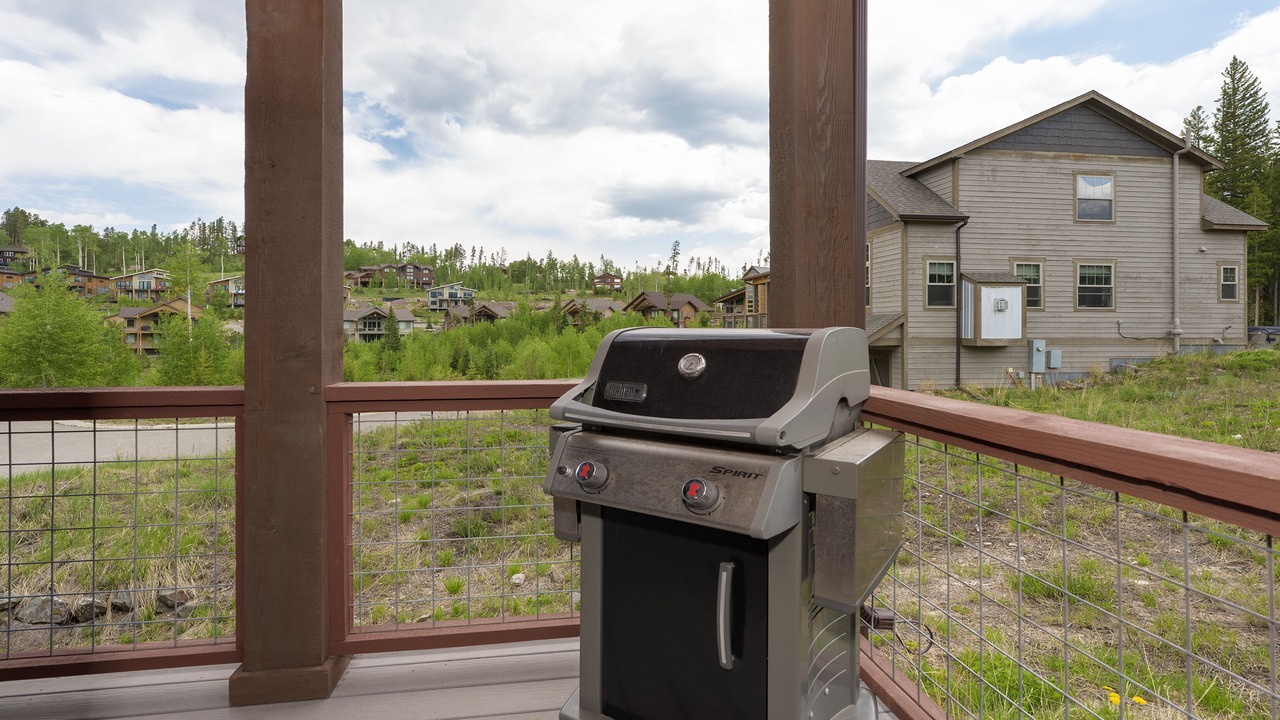 Photo of Outdoor in Rendezvous
