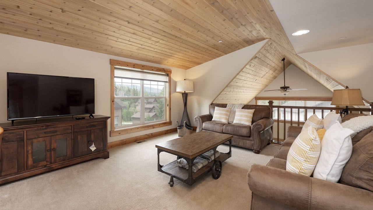 Photo of Livingroom in Rendezvous