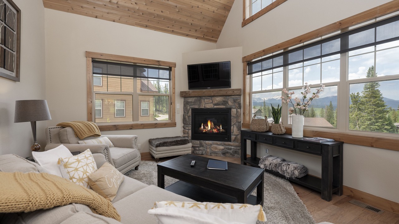 Photo of Livingroom in Rendezvous