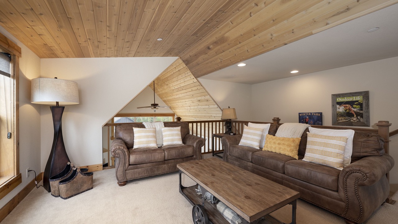 Photo of Livingroom in Rendezvous