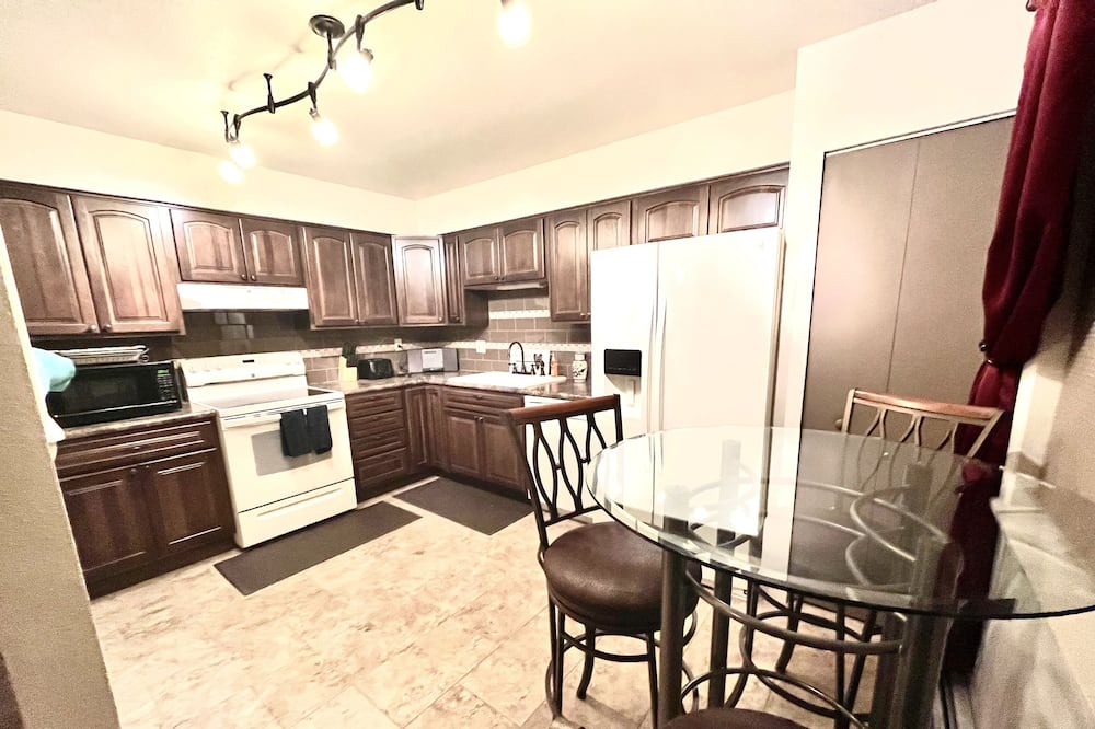 Photo of Kitchen in Capulin