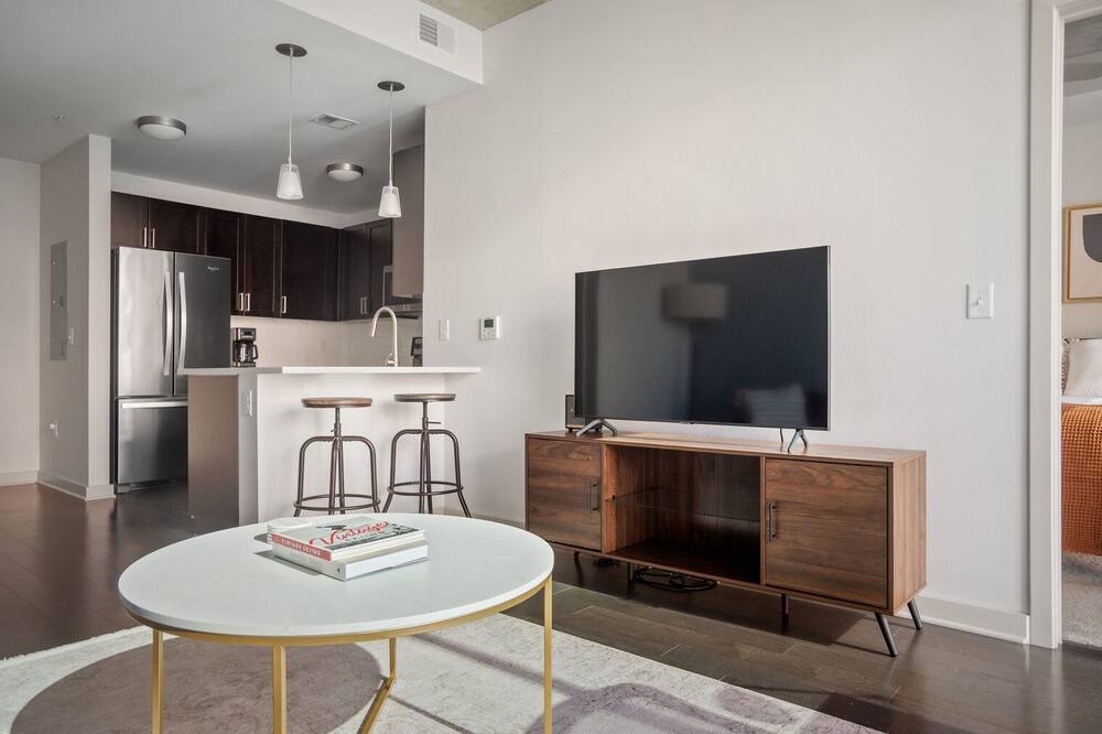 Photo of Livingroom in Uptown