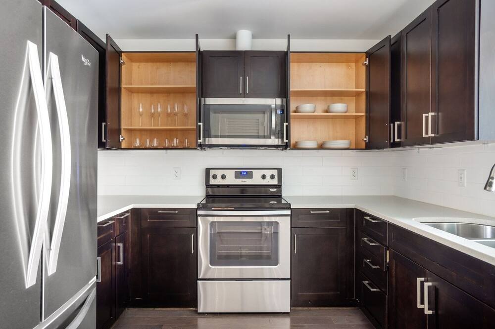 Photo of Kitchen in Uptown