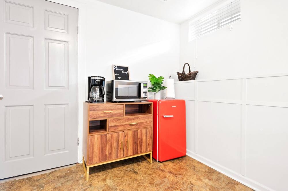 Photo of Kitchen in South Westminster