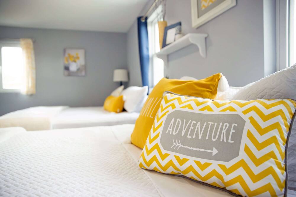 Photo of Bedroom in Boulder