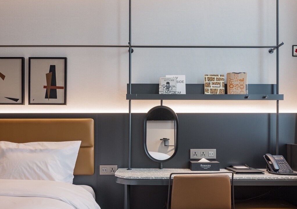 Photo of Bedroom in Dong-Gu