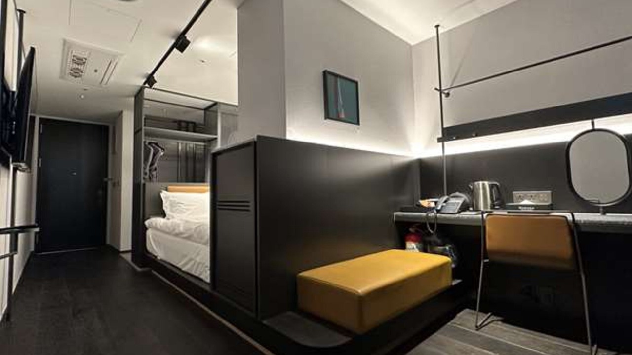 Photo of Bedroom in Dong-Gu