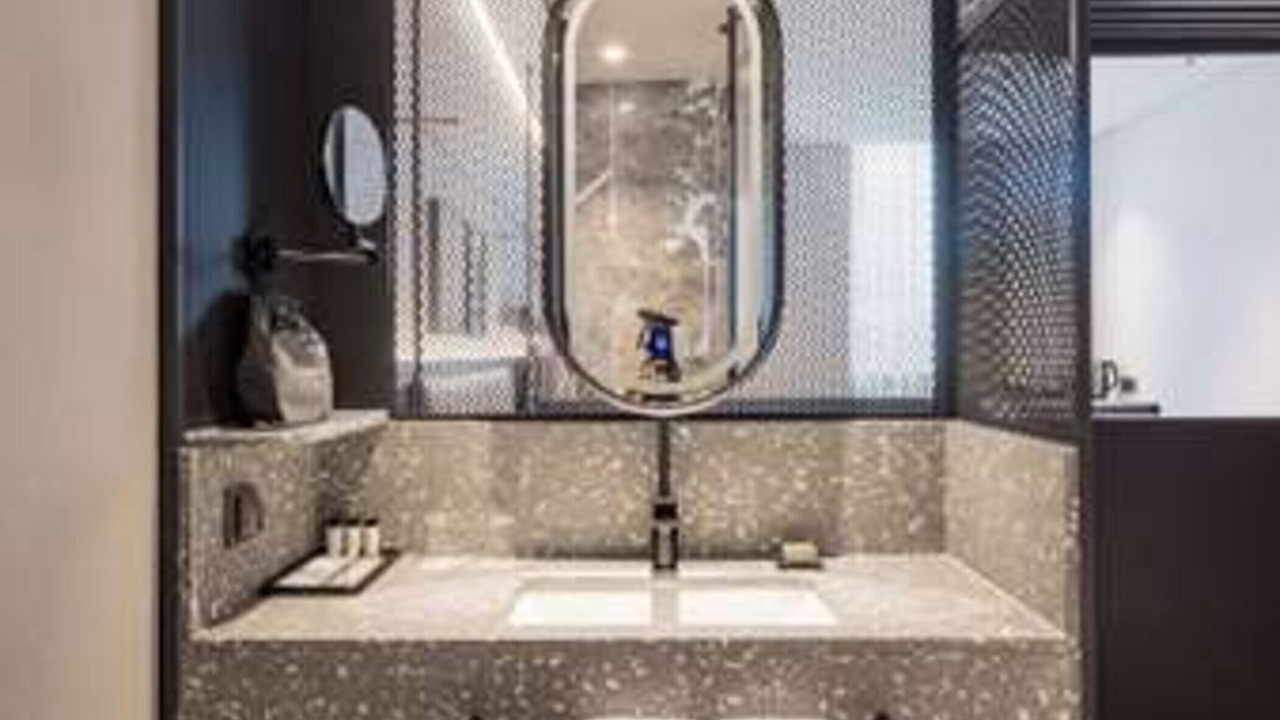 Photo of Bathroom in Dong-Gu