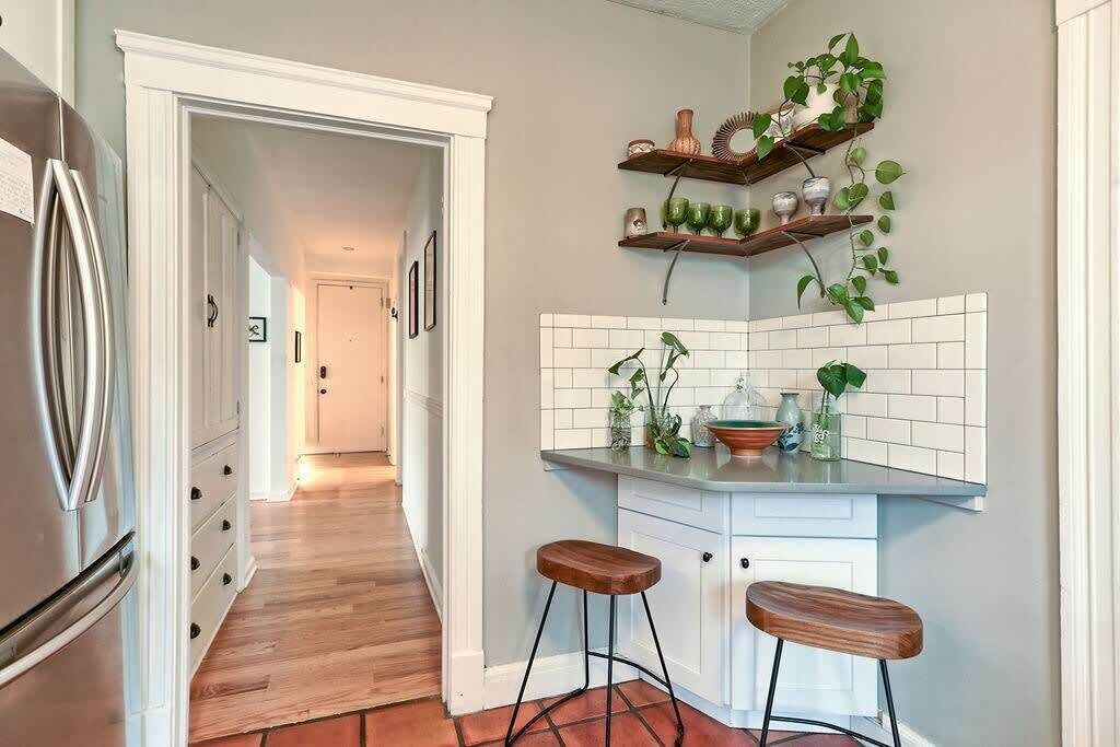 Photo of Kitchen in Congress Park