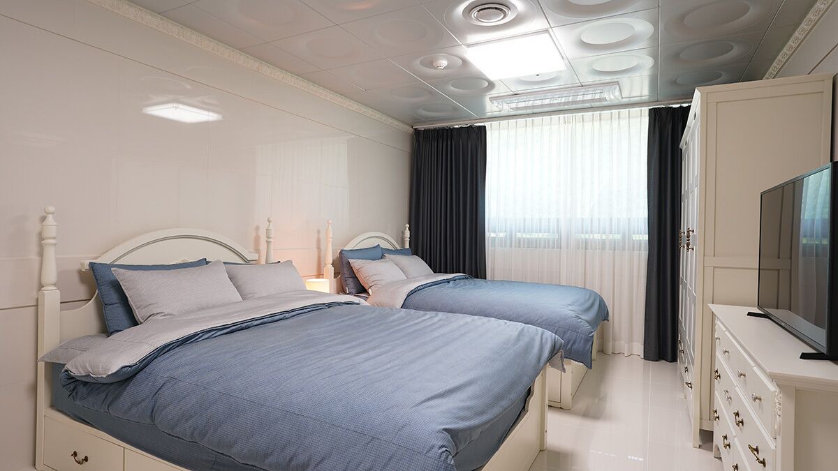 Photo of Bedroom in Taebaek