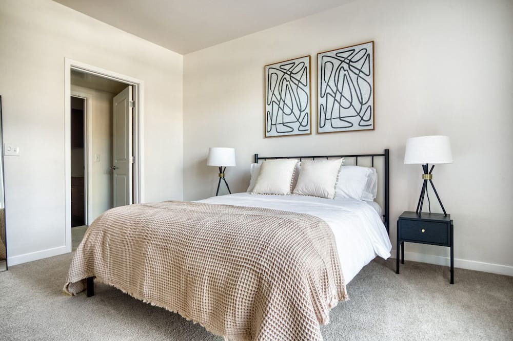 Photo of Bedroom in Uptown