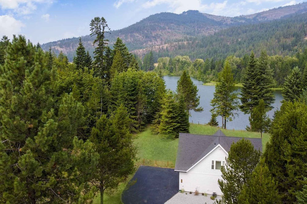 Photo of Outdoor in Priest River
