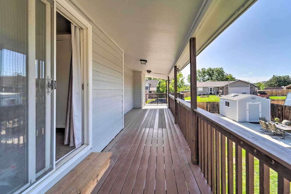 Photo of Outdoor in South Westminster