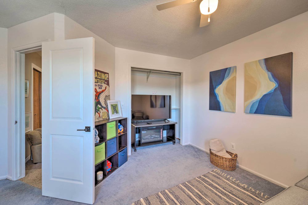 Photo of Bedroom in South Westminster