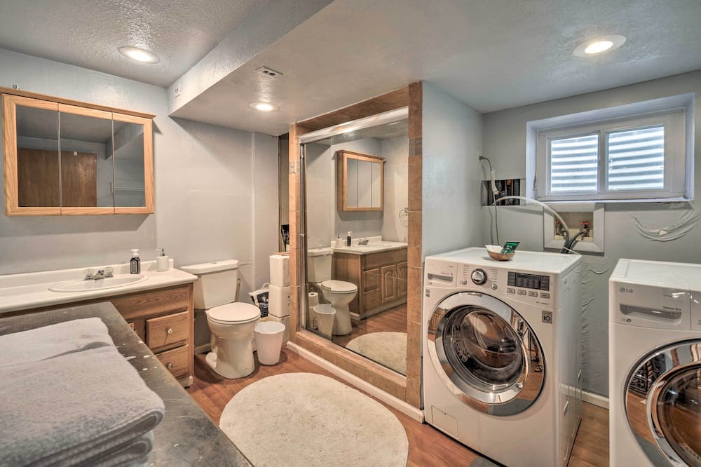Photo of Bathroom in South Westminster