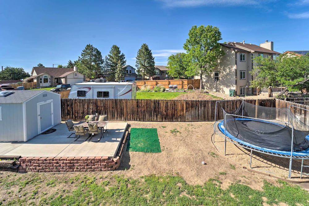 Photo of Outdoor in South Westminster